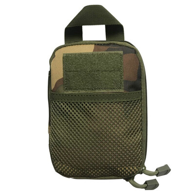 

Men Women Outdoor Military Army Tactical Backpack Medical Military Camouflage Bag Hiking Backpack