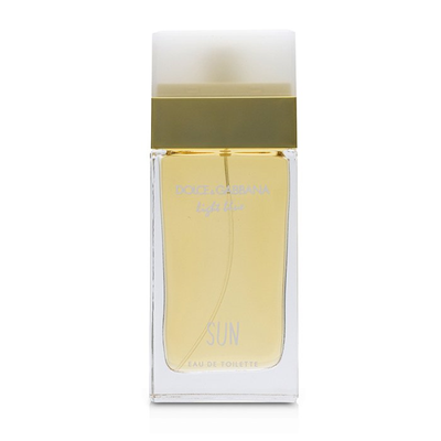 

DOLCE & GABBANA - Light Blue Sun Eau De Toilette Spray 50ml16oz