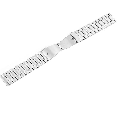 

For iWatch Stainless Steel Solid Strap 42mm38mm Watch Band Replacement Belt Link Bracelet