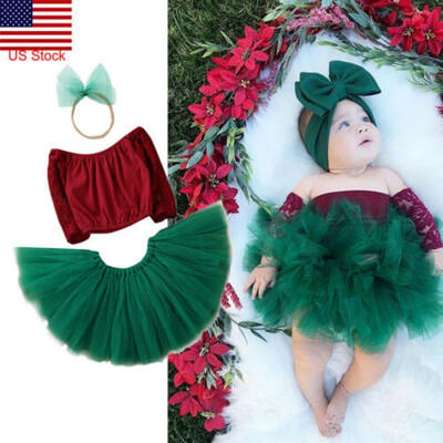 

Toddler Infant Baby Girls Lace Dress Princess Party Wedding Tutu Dress Outfits