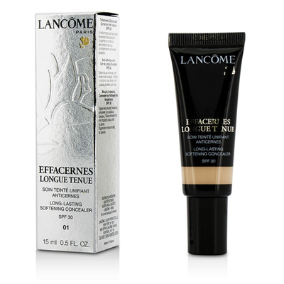 

LANCOME - Effacernes Long Lasting Softening Concealer SPF30 - 01 Beige Pastel 15ml05oz