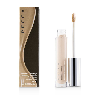 

BECCA - Ultimate Coverage Longwear Concealer - Birch 6g021oz