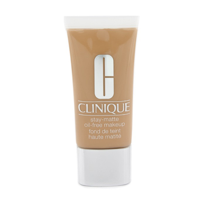 

CLINIQUE - Stay Matte Oil Free Makeup - 09 Neutral MF-N 30ml1oz