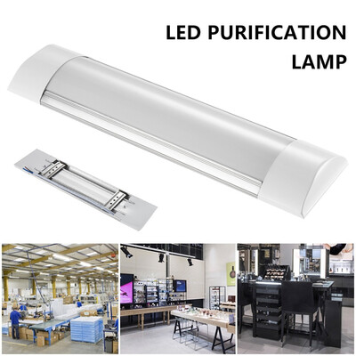 

1PC 30cm Ceiling Batten Linear Tube Light Bar Surface Mount