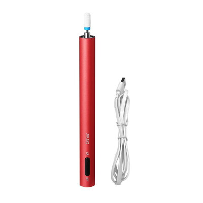 

Nail Art Pusher Manicure Care Nail Polishing Tools