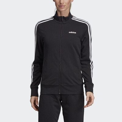 

Adidas ADIDAS Womens Training Series WE 3S TRACKTOP Sports Jacket DP2411 S Code