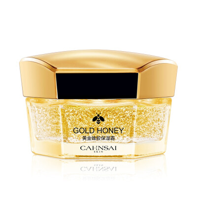 

Hot Gold Propolis Face Cream Collagen Anti-wrinkle Shrinking Pores Aging Firming Acne Whitening Creams Moisturizing Skin Care