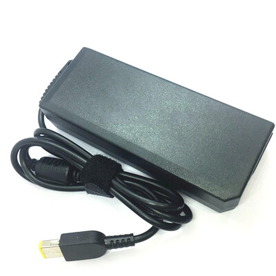 

Replacement for Lenovo T440 Z510 G510 20V 45A 90W AC Laptop Power Charger Adapter Replacement