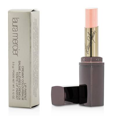 

LAURA MERCIER - Lip Parfait Creamy Colourbalm - Amaretto Swirl 35g012oz