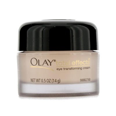 

OLAY - Total Effects Eye Transforming Cream 14g05oz