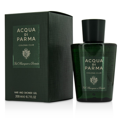 

ACQUA DI PARMA - Colonia Club Hair & Shower Gel 200ml67oz