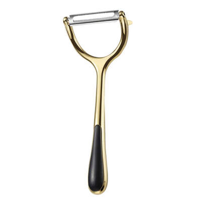 

Small And Convenient Vegetable Fruit Peeler Stainless Steel Super Sharp Potato Peeler Kitchen Gadget Safety Kitchen Accessories