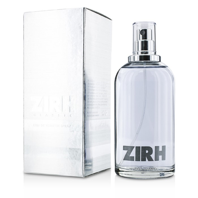 

ZIRH INTERNATIONAL - Zirh Eau De Toilette Spray 125ml42oz
