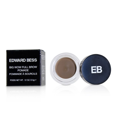 

EDWARD BESS - Big Wow Full Brow Pomade - Medium Taupe 35g012oz