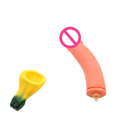 

〖Follure〗Newest Funny Joke Creative Stress Reliever Squirting Banana Toys For Party
