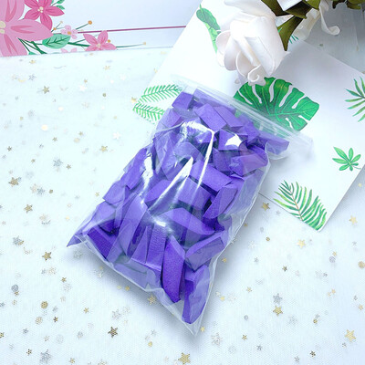 

Siaonvr Soft Foam Chunks Beads Filler Slime Tool For Slime Making Art DIY Craft BK