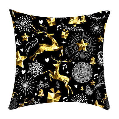 

Pillowcase Christmas Series Pillowcase Christmas Decoration Pillowcase