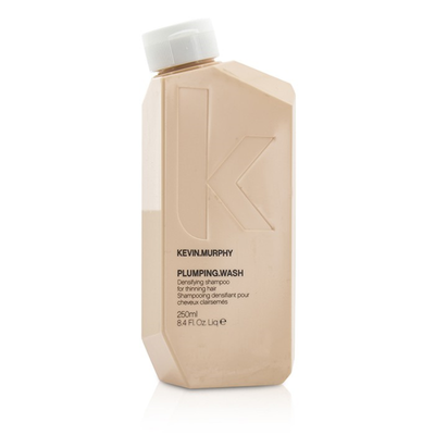 

KEVINMURPHY - PlumpingWash Densifying Shampoo A Thickening Shampoo - For Thinning Hair 250ml84oz