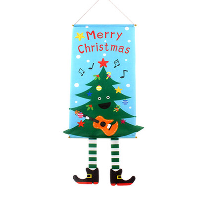 

Tailored Christmas Garden Flag Indoor Outdoor Home Decor Christmas Winter Merry Christmas