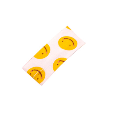 

New Girls Hair Clips Cute Cartoon Animal Print Hair Pin Set Children Hairpin Princess Hair Accessories