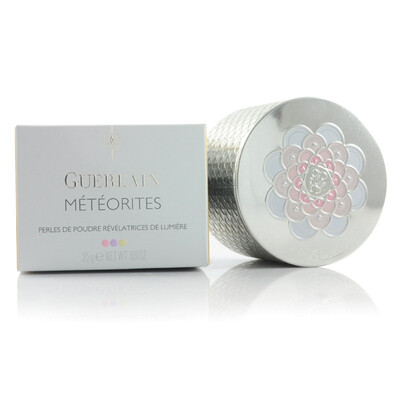 

Герлен (Guerlain) Симфония метеор розовый шарик 03 25g (натуральный цвет) (свободный фундамент порошок)