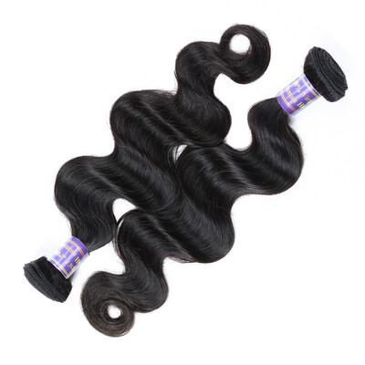 

Allove Hair Products 7A Malaysian Body Wave Virgin Hair 1pc Orignal Human Hair 8-28Inch Malaysian Virgin Hair Extensions