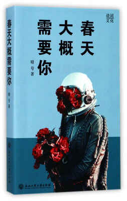 

春天大概需要你