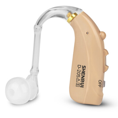 

Shenrui пожилой слуховой аппарат BTE слуховые аппараты перезаряжаемые цифровой чип