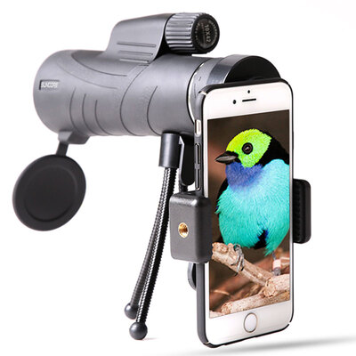 

SUNCORE Traveler 10X42A Монокуляры High Definition Low Light Level Night Vision