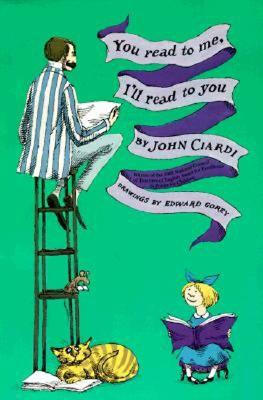 

You Read to Me Ill Read to You