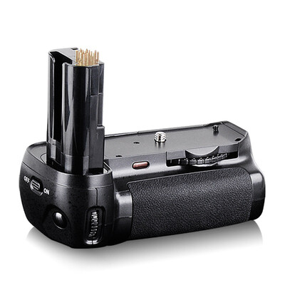 

Sidand DIG D90 handle MB-D90 battery box vertical shot for Nikon D90 D80 SLR camera