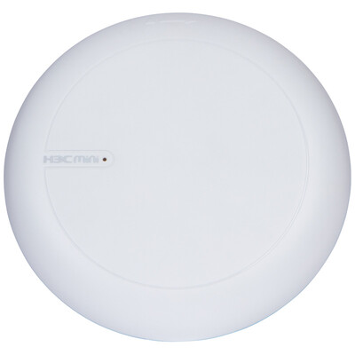 

Вах (H3C) H3C Mini A31 450M крытый беспроводной AP релиз точка доступа Wi-Fi крепление поддерживает POE питание