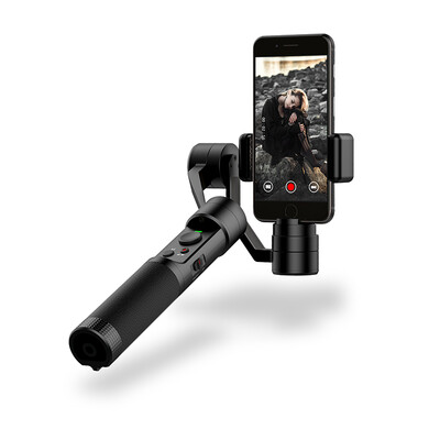 

Decadent INSVISION INSVISION M Handheld Stabilizer Cellphone Stabilizer Three-axis phone PTZ Stabilizer