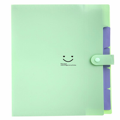 

Outdoor Letter A4 Paper Expanding File Folder Pockets Accordion Document Organizer