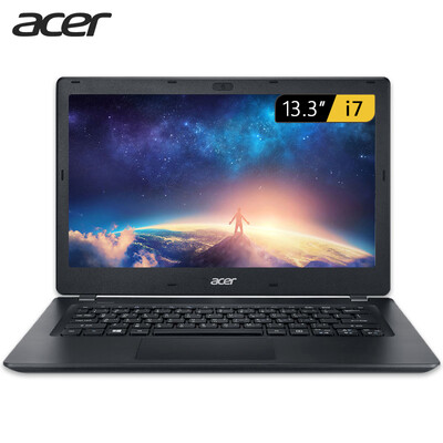 

Acer TMP238 133-inch thin&light laptop i5-6200U 8G 8G SSHD500G Core Graphics Bluetooth IPS Full HD Win10