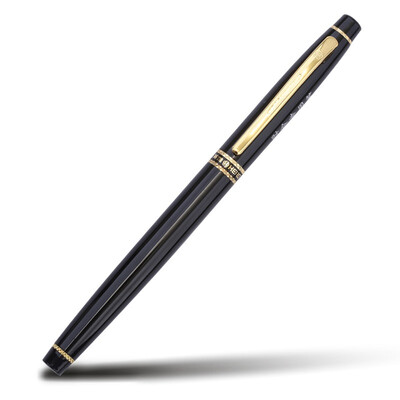 

Hero (HERO) 51A steel pen with pen