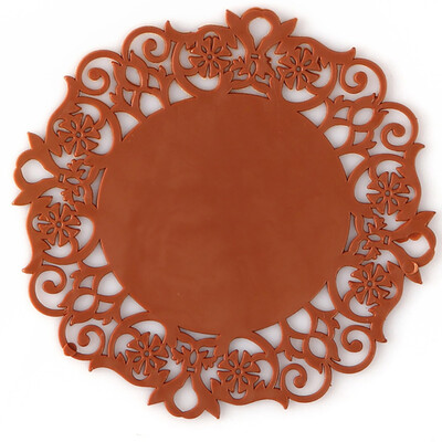 

Силиконовые держатели для горшков Набор из 3 изолированных изоляционных гибких прочных подкладок для подвешивания Горячие колодки