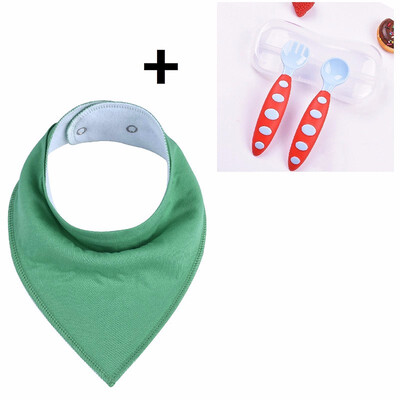 

Outdoor Baby Bandana Drool Bibs for Drooling&Teething Boys Girls