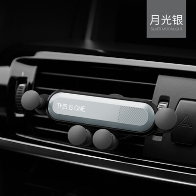 

New Transformer Design Air Vent Car Phone Holder Different Angle Put The Phone High Quality Universal Car Mobile Phone Holder