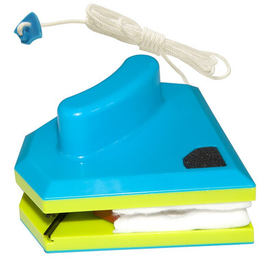 

Ли бин двухсторонний очиститель стекла стекло для усиления магнитного типа для стекла 18-30 мм