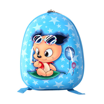 

SMJM Small Backpacks Eggshell Water Resistant Backpack for Kindergarten Kids Online