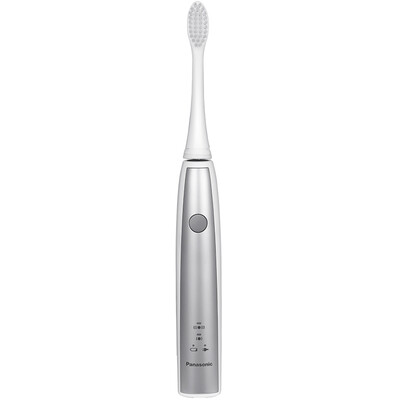 

Panasonic Panasonic electric toothbrush fine bristles intelligent control of two brush head EW-DL75