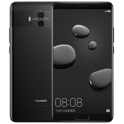 

HUAWEI Mate 10 6GB + 128GB mobile phone (Chinese Version need to root