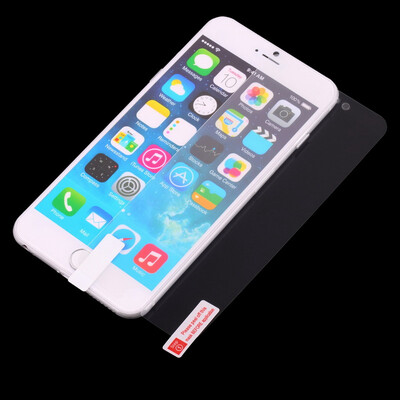 

Ultra Clear Screen Protector Cover Film Guard Shield for Apple iPhone 6 47