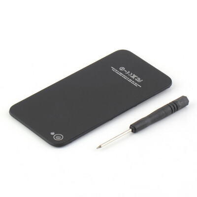 

Батарея Крышка стекло заднее задней двери стандарта CDMA и GSM + инструмент для iPhone 4S яблока