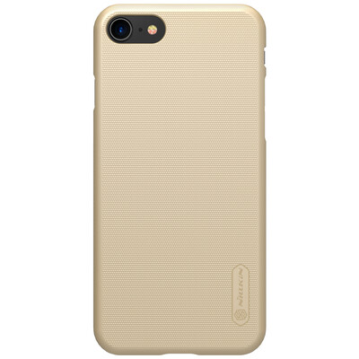

NILLKIN iPhone8 7 Apple 87 matte phone case case cell phone case Gold