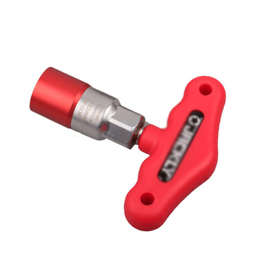 

Universal Chrome Vanadium Steel Sleeve Multi-Use Socket Sleeve Set