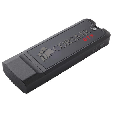 

American Corsair USCORSAIR Navigator GTX USB30 128GB high-speed U disk aluminum alloy shell