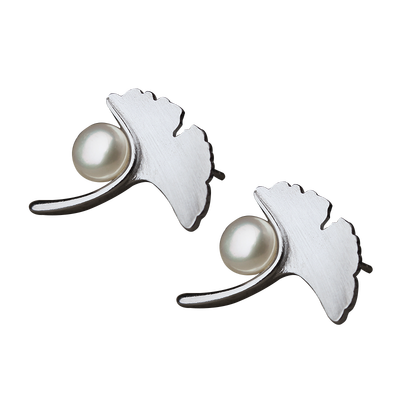 

Luo Linglong s925 sterling ear-rings silver earring women fashion earring jewelry