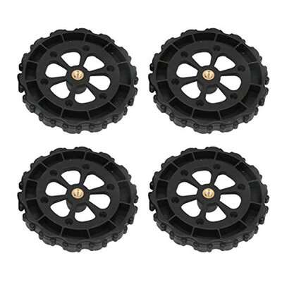 

3D Printer Bed Twist Leveling Nuts 4PCS for Creality CR-10 10S Ender 3